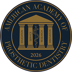 American Academy of Prosthetic Dentistry