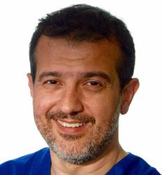 Photo of Carlo Poggio