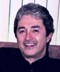 Photo of Carlos Quiroz