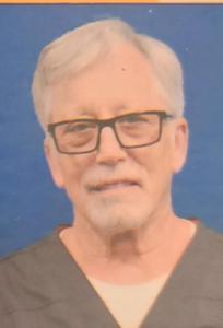 Photo of Charlie Oster