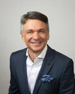 Photo of Daniel Galindo