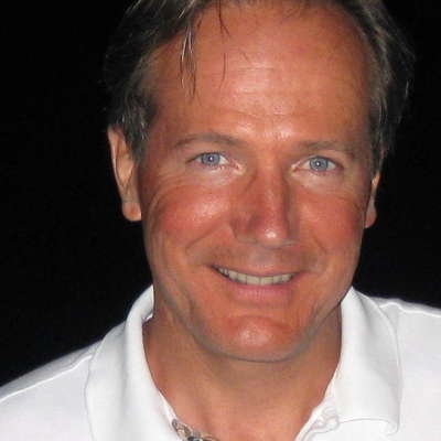 Photo of Dennis Stiles