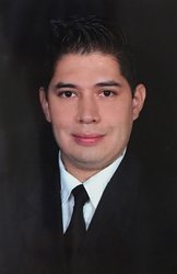 Photo of Fernando Solorzano Lemus