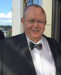 Photo of Georges Fast