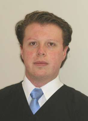 Photo of Rodrigo Paras