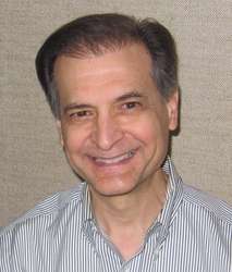 Photo of William Disantis