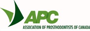 Association of Prosthodontists of Canada