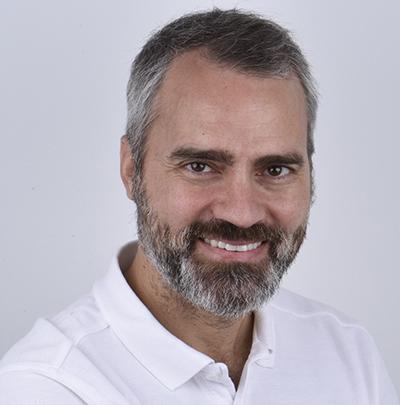 Oscar González-Martín