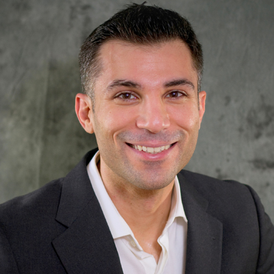 Panos Papaspyridakos